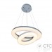 Світлодіодна люстра POWERLUX 80Вт 4500К-117
