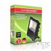 Світлодіодний прожектор EUROLAMP Modern 30W з радіатором