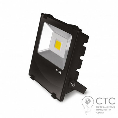 Светодиодный прожектор EUROLAMP Modern 30W с радиатором
