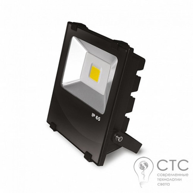 Светодиодный прожектор EUROLAMP Modern 30W с радиатором