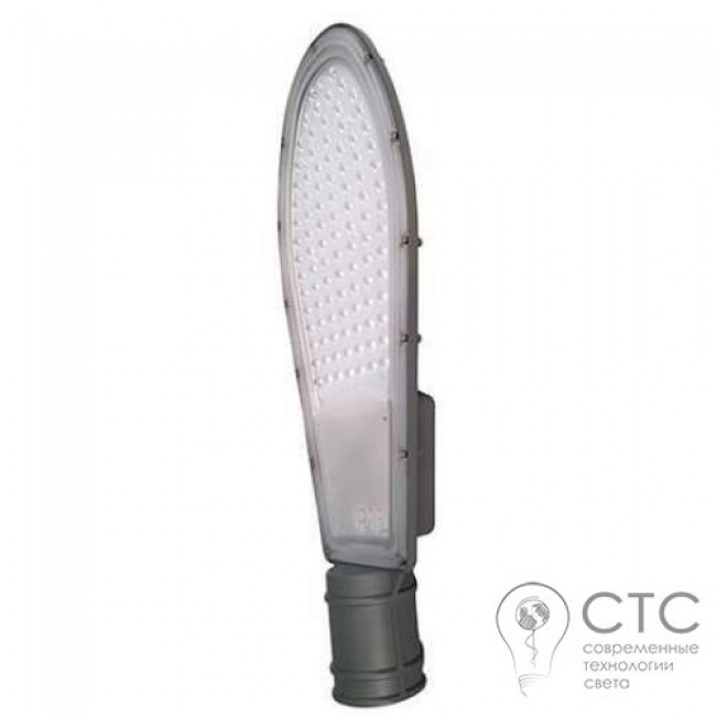 Уличный светодиодный светильник Rain 50W SMD 5000K