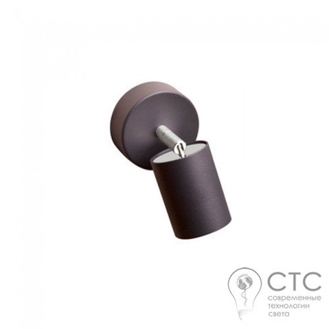 Спот Nowodvorski 6134 Eye Spot Graphite