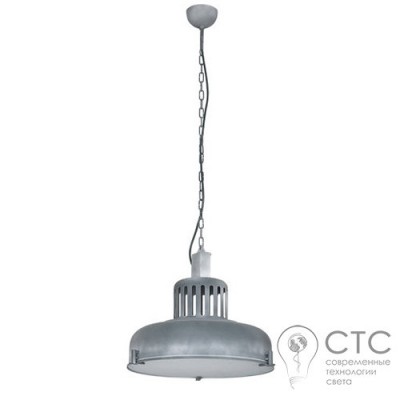 Підвісний світильник Nowodvorski 5534 Industrial L Concrete