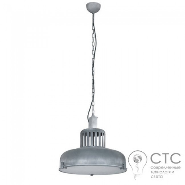 Підвісний світильник Nowodvorski 5534 Industrial L Concrete