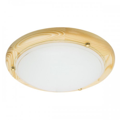 Потолочный светильник Kanlux TIVA 1030 SDR/ML-SN (70720) - фото 1