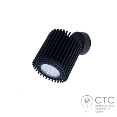 Спот Nowodvorski 9133 Roller Black