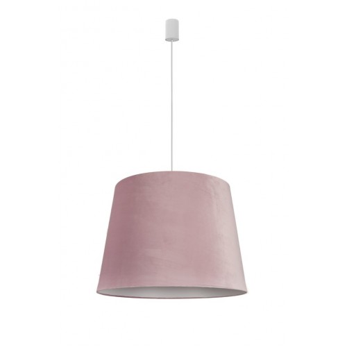 Люстра Nowodvorski 8437 Cone L Pink - фото 1