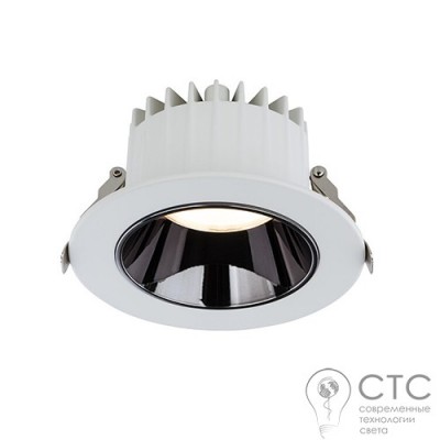 Точечный светильник Nowodvorski 8771 CL Kea LED 30W 3000K
