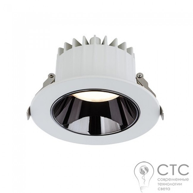 Точечный светильник Nowodvorski 8771 CL Kea LED 30W 3000K