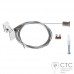Тросовый подвес Kanlux 33256 Tear N SKIT W