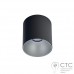 Точечный светильник Nowodvorski 8223 Point Tone Black/Silver