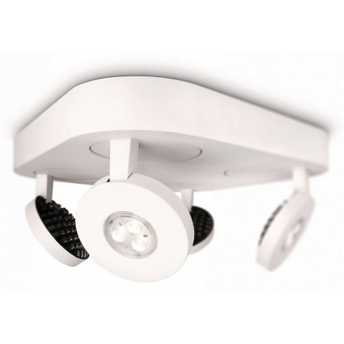 LED спот светильник PHILIPS 69074/31/16 - фото 1