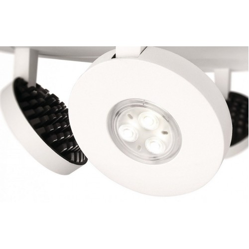 LED спот светильник PHILIPS 69074/31/16 - фото 3
