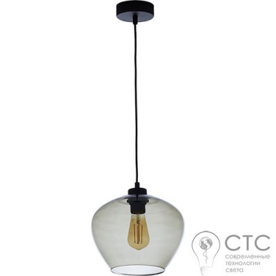 Підвісний світильник TK Lighting 4018 Coral