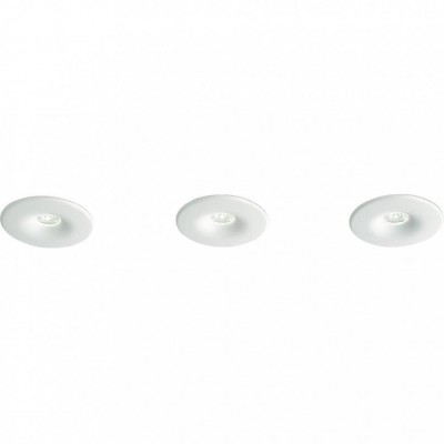 LED Врезной/накладной светильник PHILIPS 59843/31/16