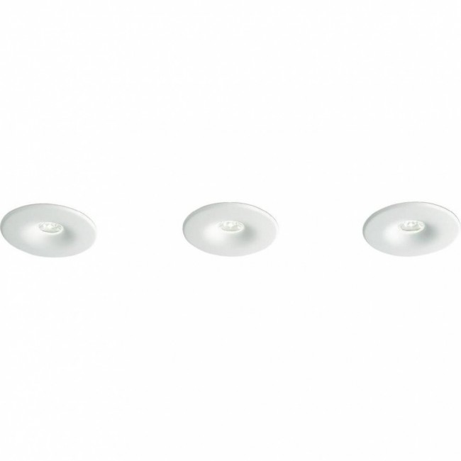 LED Врезной/накладной светильник PHILIPS 59843/31/16