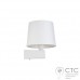Бра Nowodvorski 8201 Chillin I White WH