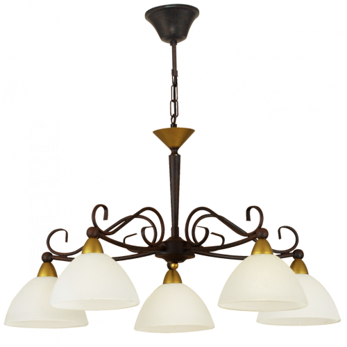 Люстра  Eglo 85447 - фото 1