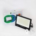 Светодиодный прожектор Powerlux 09964 BK 100W 6500K