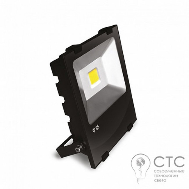 Светодиодный прожектор EUROLAMP Modern 50W с радиатором