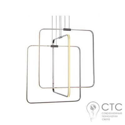 Люстра Azzardo Madrid (MD16098041-3D) LED