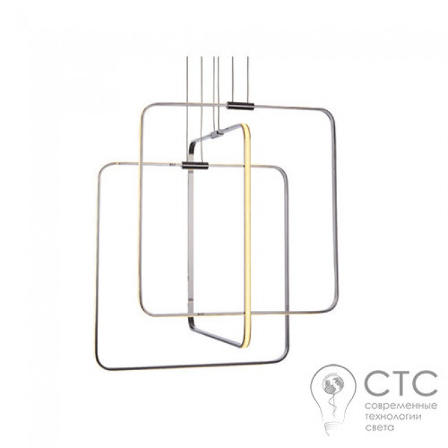 Люстра Azzardo Madrid (MD16098041-3D) LED