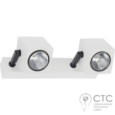 Спот Nowodvorski 6523 Cuboid White
