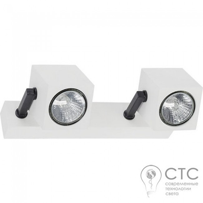 Спот Nowodvorski 6523 Cuboid White
