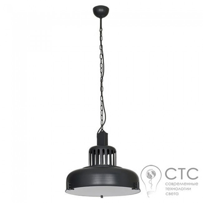 Подвесной светильник Nowodvorski 5533 Industrial L Graphite