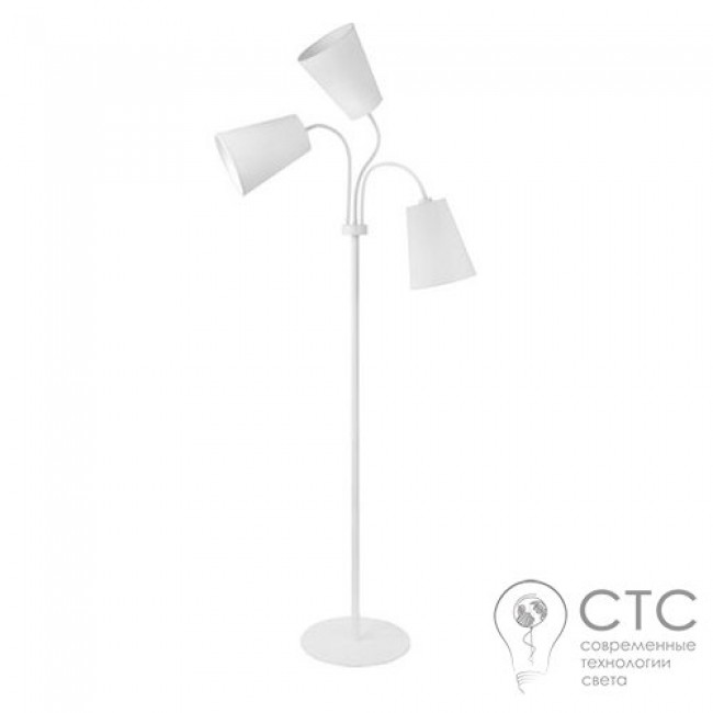 Торшер Nowodvorski 9760 Flex Shade White