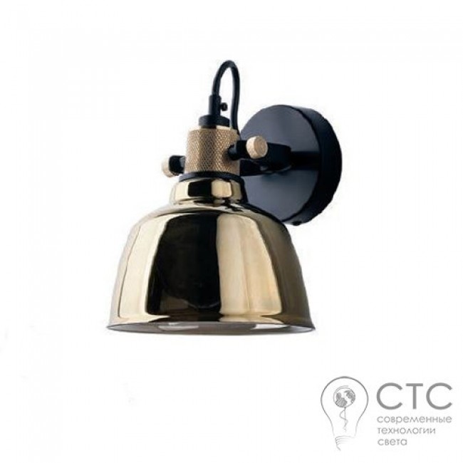 Спот Nowodvorski 9155 Amalfi Gold