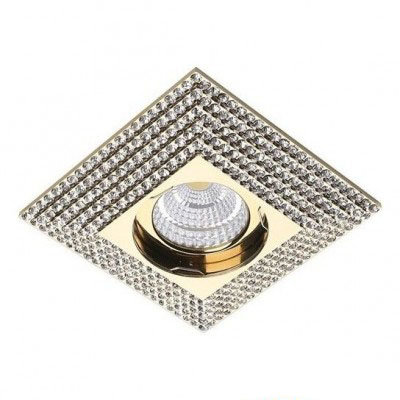 Точковий світильник Azzardo AZ1462 Piramide XL