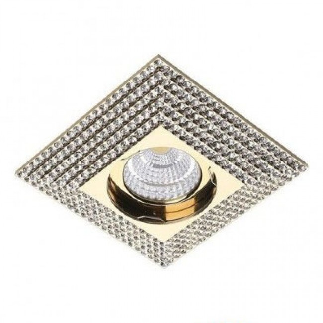 Точковий світильник Azzardo AZ1462 Piramide XL