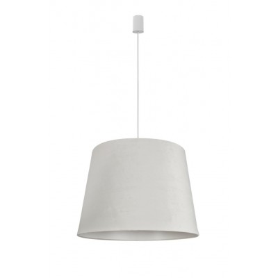Люстра Nowodvorski 8438 Cone L White