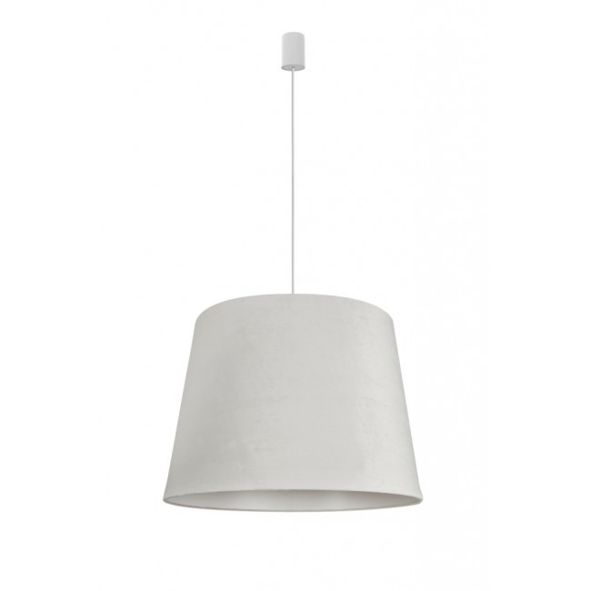 Люстра Nowodvorski 8438 Cone L White