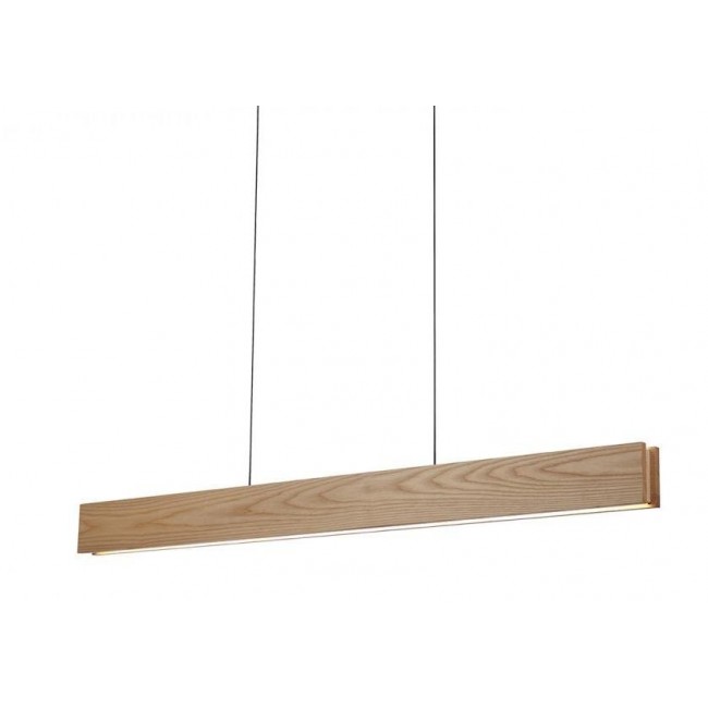 Подвесной светильник Azzardo AZ2700 Laria Wood