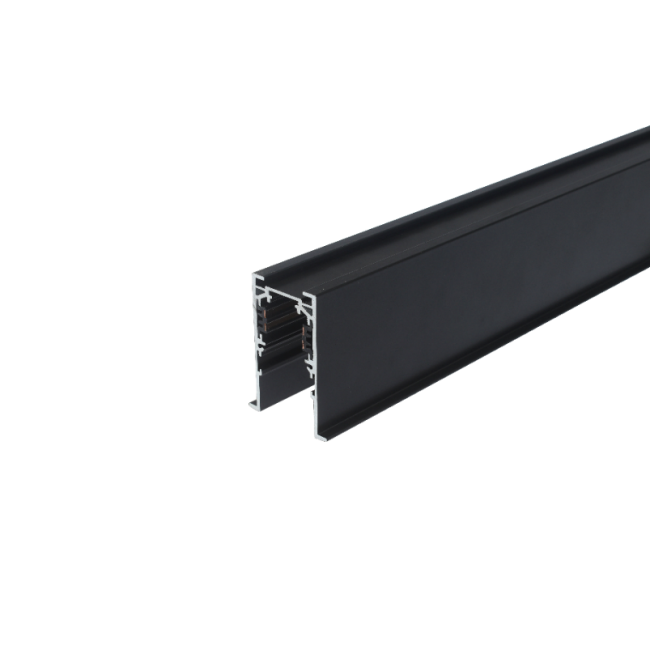 Встроенный  магнитный шинопровод LTR-CMT520/B 2m