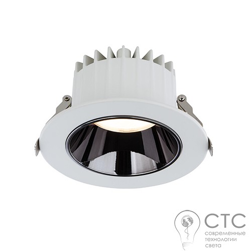 Точечный светильник Nowodvorski 8770 CL Kea LED 30W 4000K - фото 2