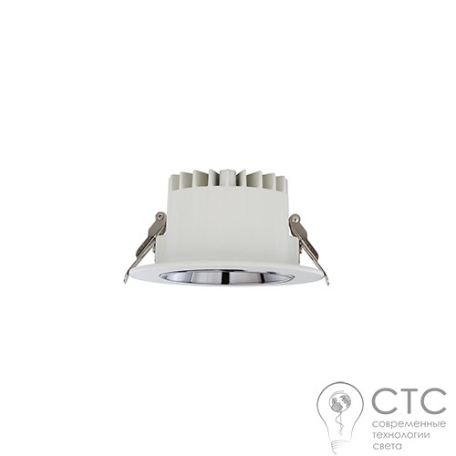 Точечный светильник Nowodvorski 8770 CL Kea LED 30W 4000K - фото 4