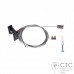 Тросовый подвес Kanlux 33257 Tear N SKIT B