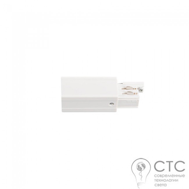 Ввод питания 3 фазы Kanlux 33260 Tear N PCON L-W
