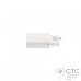 Ввод питания 3 фазы Kanlux 33260 Tear N PCON L-W