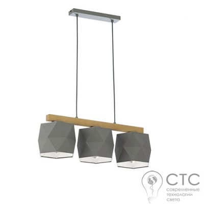 Підвісний світильник TK Lighting 4252 Fano