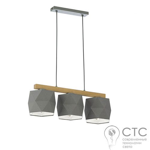 Подвесной светильник TK Lighting 4252 Fano - фото 1