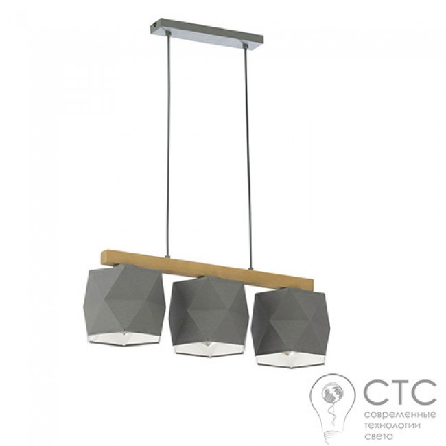 Подвесной светильник TK Lighting 4252 Fano