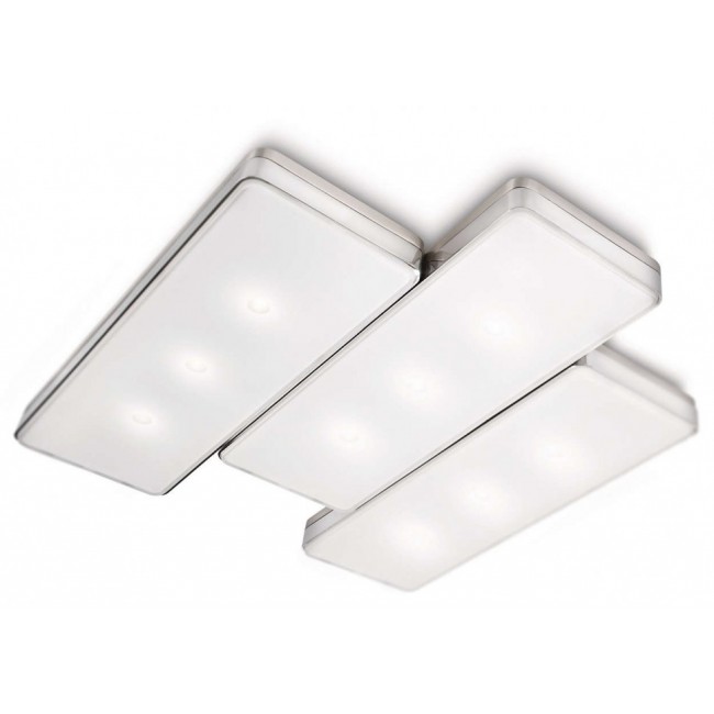 Потолочный LED светильник PHILIPS 40636/17/16