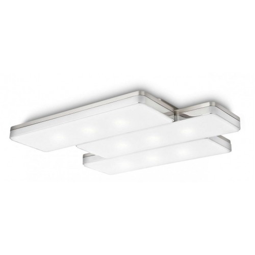 Потолочный LED светильник PHILIPS 40636/17/16 - фото 2