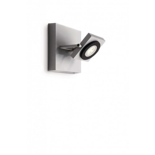 LED спот светильник PHILIPS 69080/87/16 - фото 3