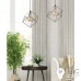 Підвісний світильник TK Lighting 2777 Alambre