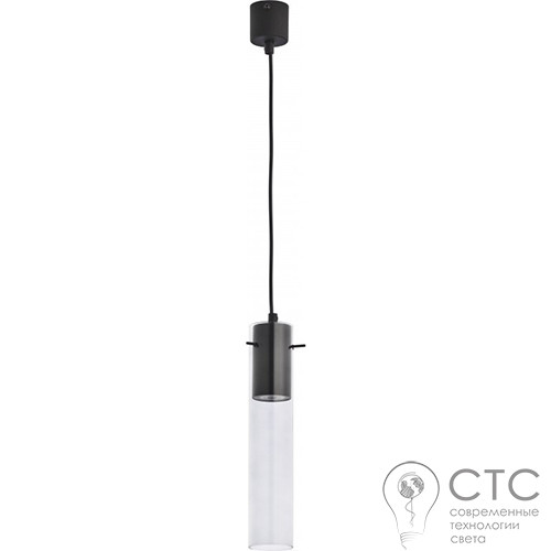 Подвесной светильник TK Lighting 3146 Look Graphite - фото 1
